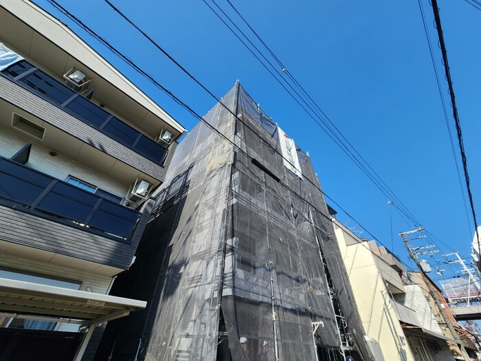 外観写真 DOAHN平野本町