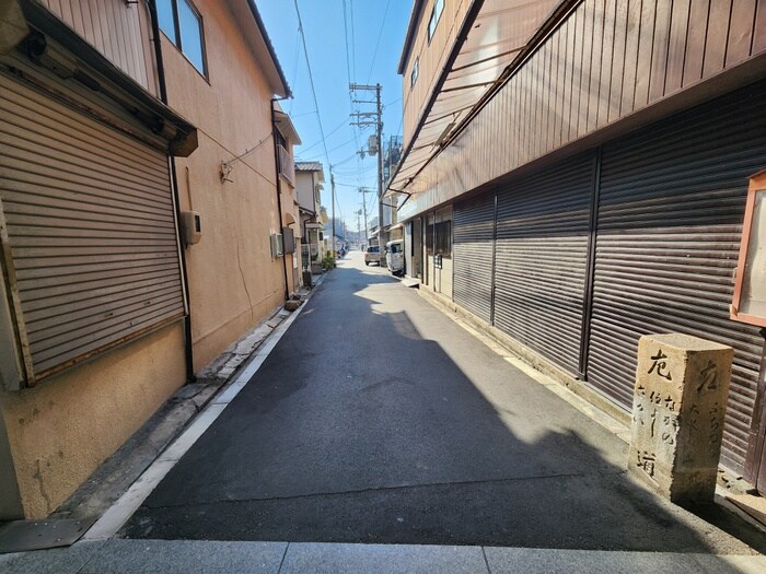 その他 DOAHN平野本町