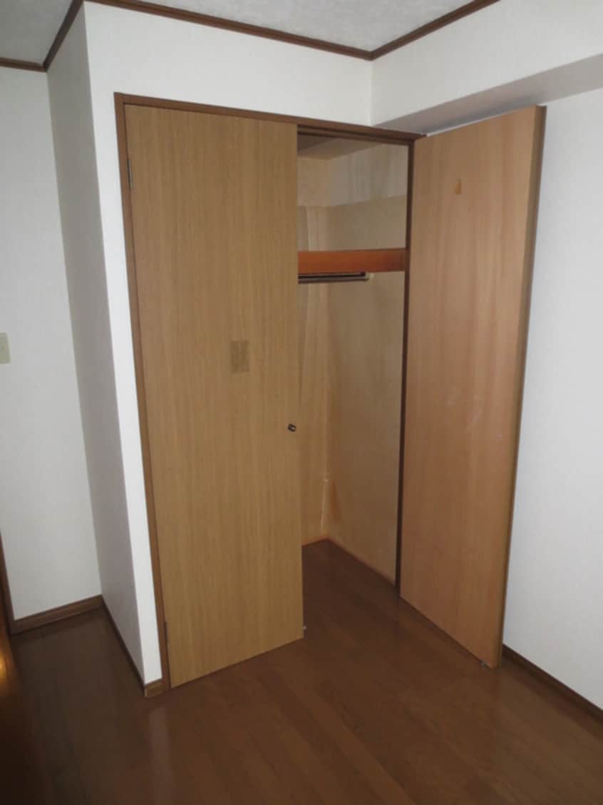 収納 サンシード一番館