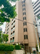 センエイ谷四の外観