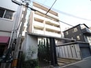 ノ－トア－ル１０７の外観