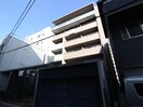 外観写真 ノ－トア－ル１０７