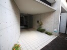 エントランス部分 ノ－トア－ル１０７