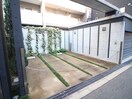 駐車場 ノ－トア－ル１０７