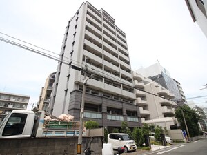 エスリ－ド新大阪SOUTH(410)