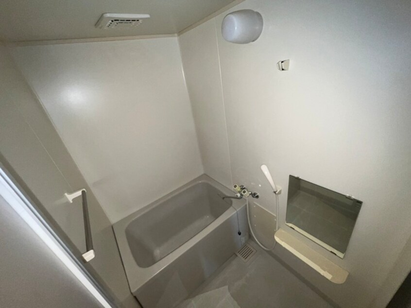 バス／シャワールーム等 ガーデンハウス