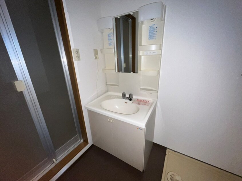 洗面 ガーデンハウス