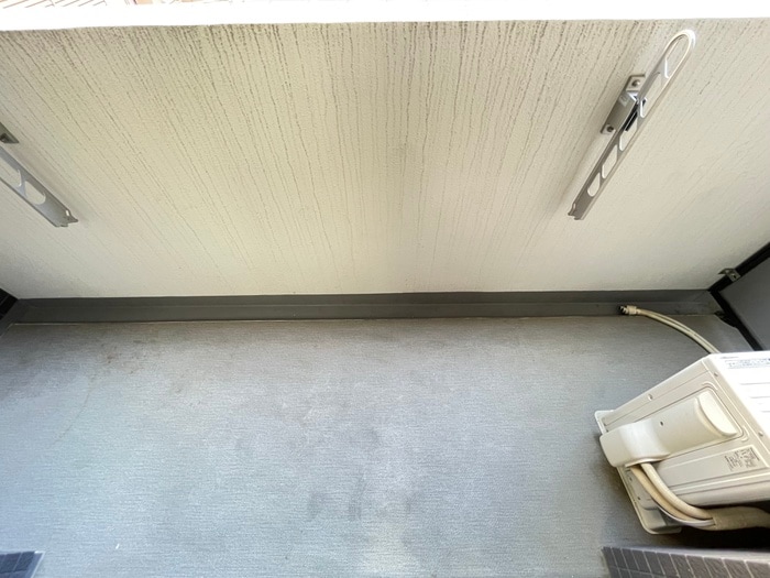 ベランダ・バルコニー ﾍﾞﾗｼﾞｵ京都壬生WESTGATE(204)