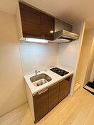 キッチン ﾌﾟﾚｻﾝｽTHE KYOTO流雅(102)