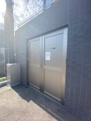 建物設備 ﾌﾟﾚｻﾝｽTHE KYOTO流雅(102)