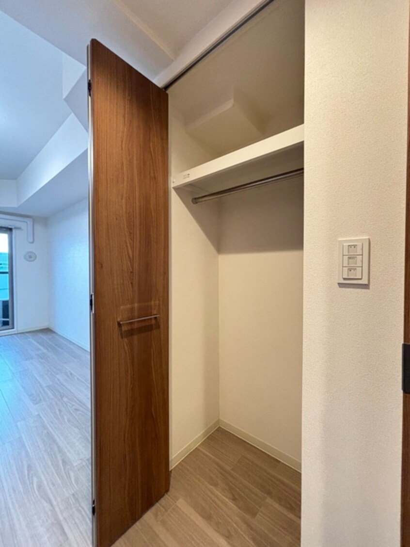 収納 ﾌﾟﾚｻﾝｽTHE KYOTO流雅(102)