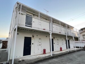 第２中尾ハイツ