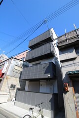 ソリティア弁天町