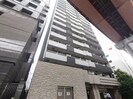 ラヴ神戸三宮(1314)の外観