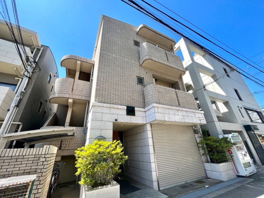 外観写真 コモ西宮北口