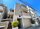 コモ西宮北口の外観