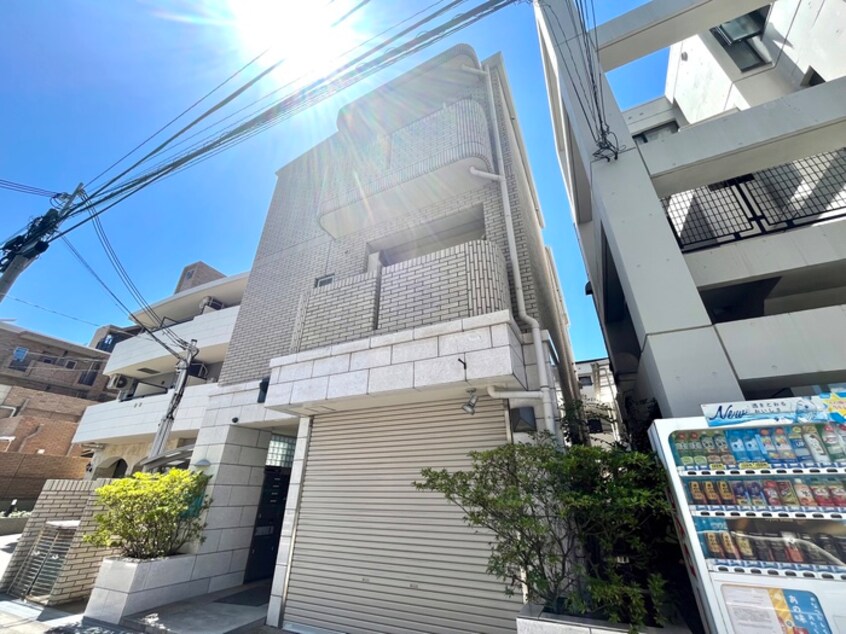 外観写真 コモ西宮北口