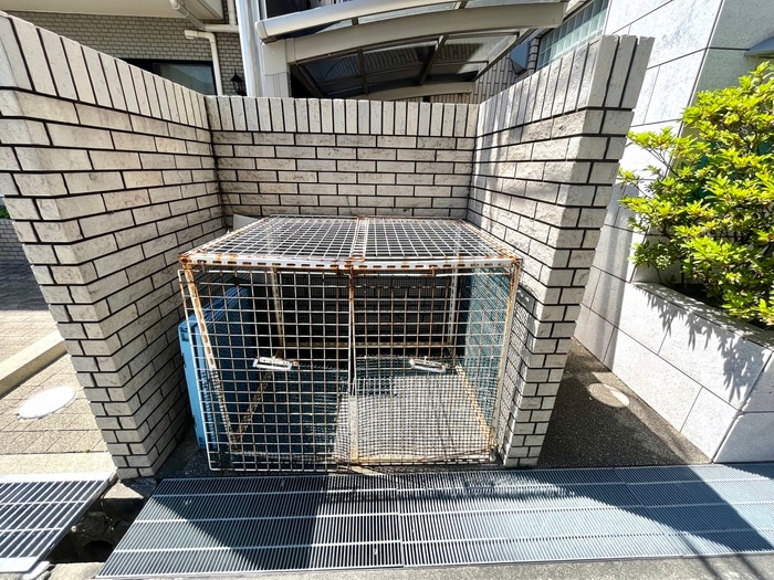 建物設備 コモ西宮北口
