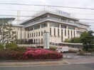 富田林市役所(役所)まで577m サンブレス