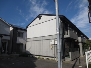 サンビレッジ寺田Ａ棟