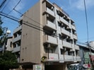 メロディハイム滝井の外観