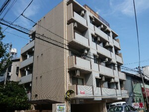 メロディハイム滝井