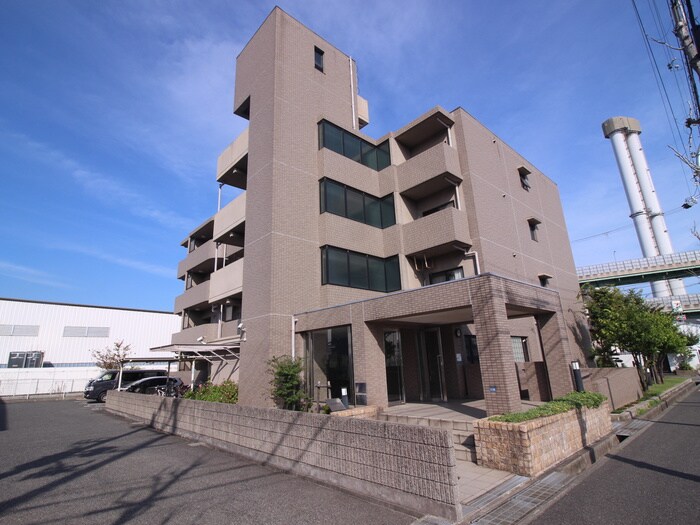 外観写真 フロレセール南六甲