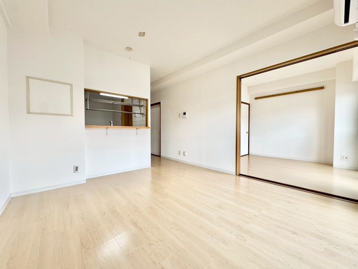 居室 フロレセール南六甲