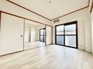 居室 フロレセール南六甲
