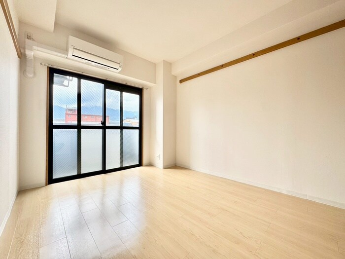 居室 フロレセール南六甲