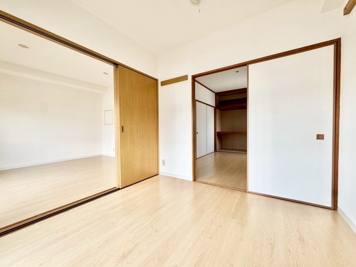 居室 フロレセール南六甲