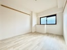 居室 フロレセール南六甲