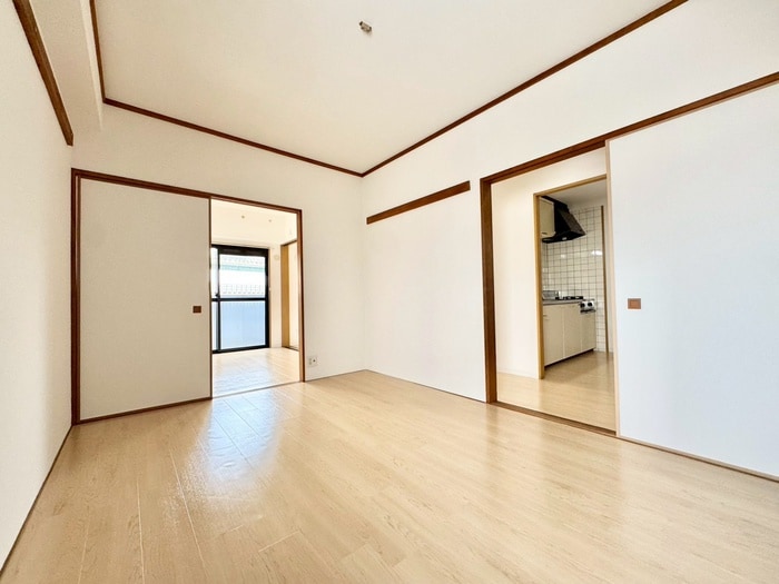 居室 フロレセール南六甲