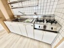 キッチン フロレセール南六甲
