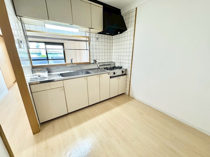 キッチン フロレセール南六甲