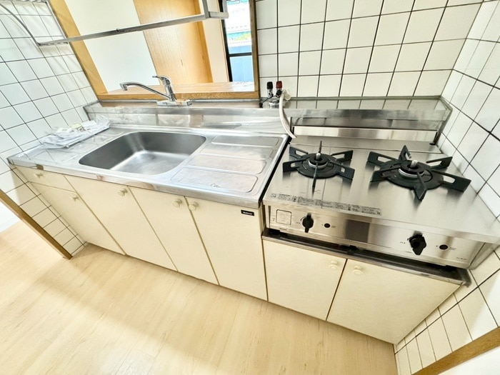 キッチン フロレセール南六甲