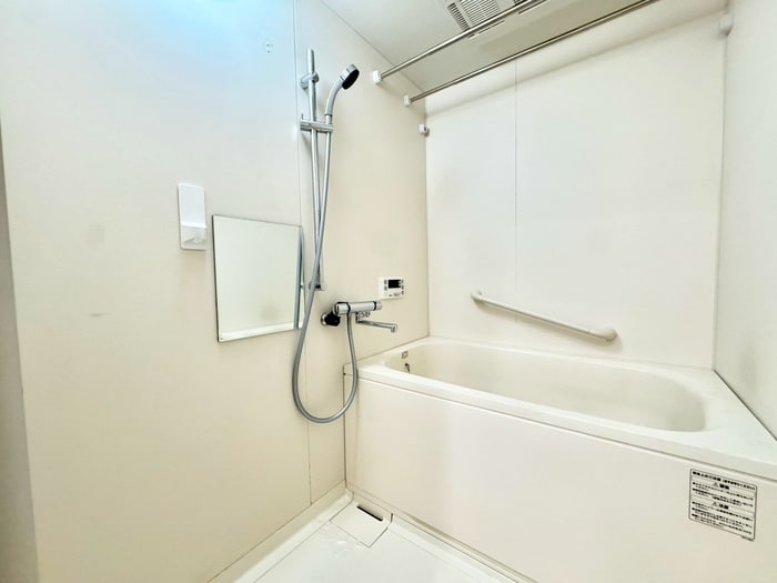 バス／シャワールーム等 フロレセール南六甲