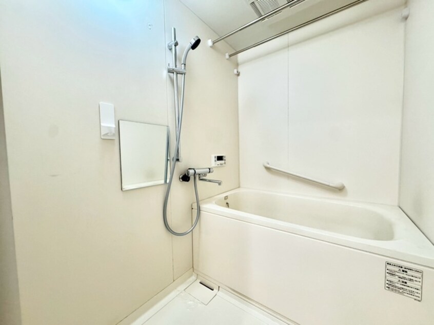 バス／シャワールーム等 フロレセール南六甲