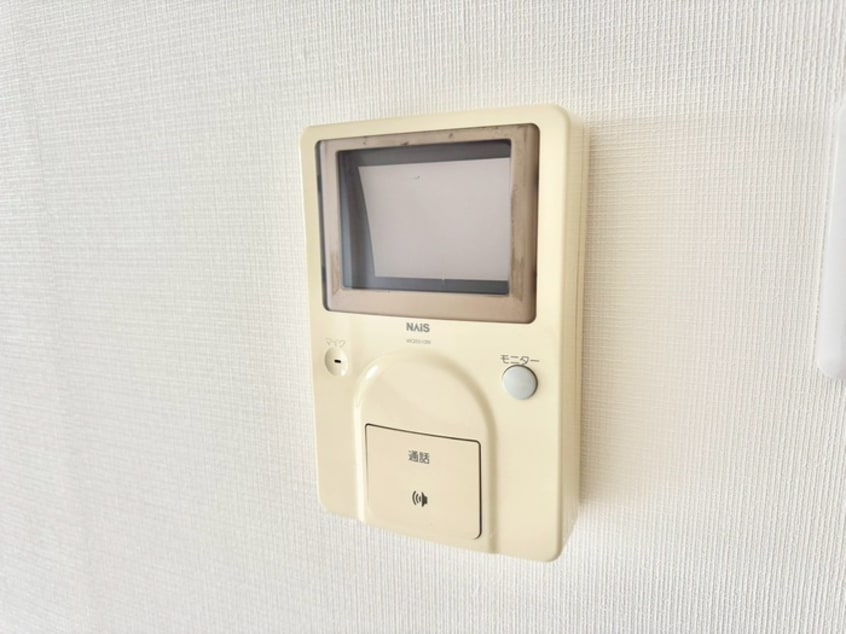 内観写真 フロレセール南六甲