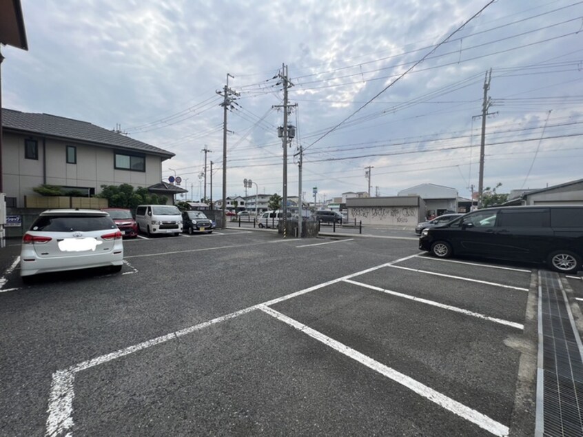 駐車場 ﾊｰﾄﾌﾙ岸和田