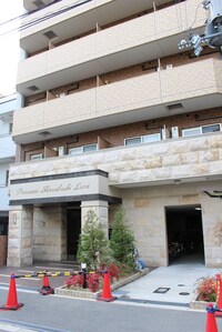 プレサンス心斎橋ラヴィ（804）