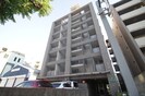 ラフィーネ海岸通の外観