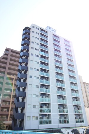 ｻﾑﾃｨ西長堀RiverFront(1003)