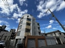 エトワールヴィルーR南樟葉(501)の外観