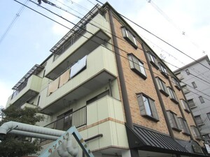 サンハイツ藤井寺