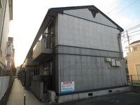 サンビレッジ寺田Ｂ棟