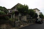 堺市南区赤坂台戸建