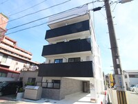 仮)姫島5丁目計画