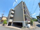 外観写真 サンヴェール深草