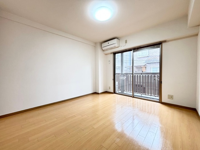 居室 サンヴェール深草